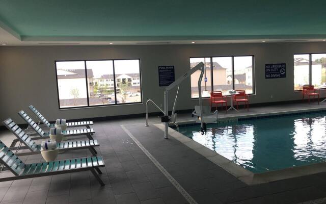 Tru by Hilton Cheyenne WY