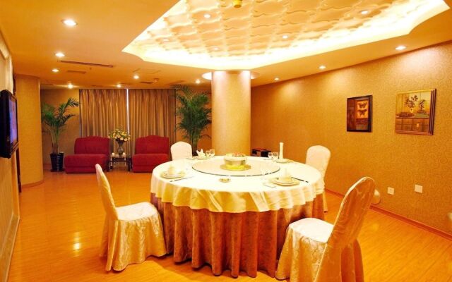 Beiliang Hotel - Dalian