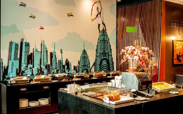 KIP Hotel Kuala Lumpur