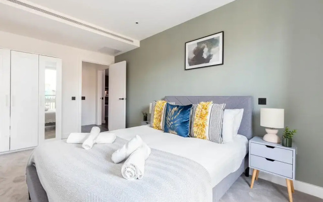 The Hammersmith Flats