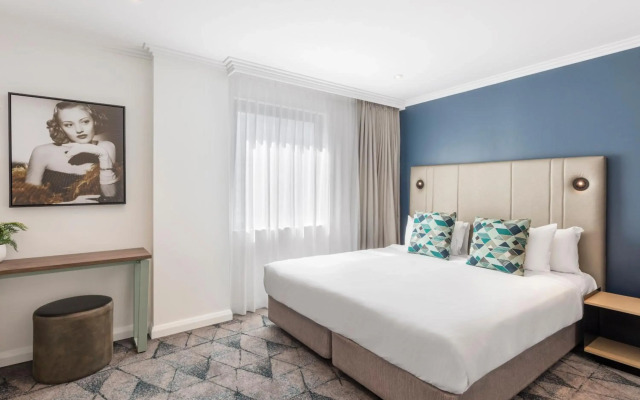 Club Wyndham Sydney