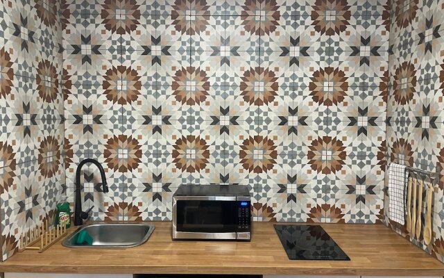 Casa del Puerto by Rocky Host