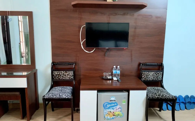 Thien Phuc Hotel