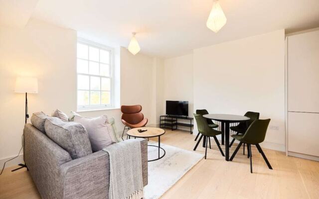 The East London Mile Classic - Stunning 2bdr Flat