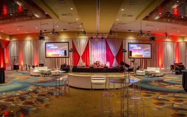 Rosen Centre Hotel