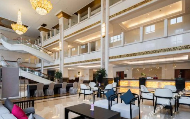 Guiyang Nantian Hotel