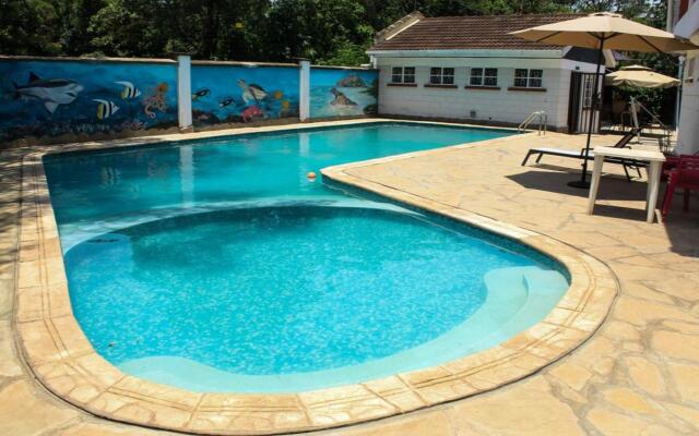 Mills View Hotel Kisumu