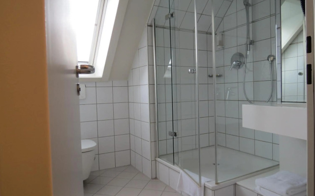 Comfor Hotel Ulm City