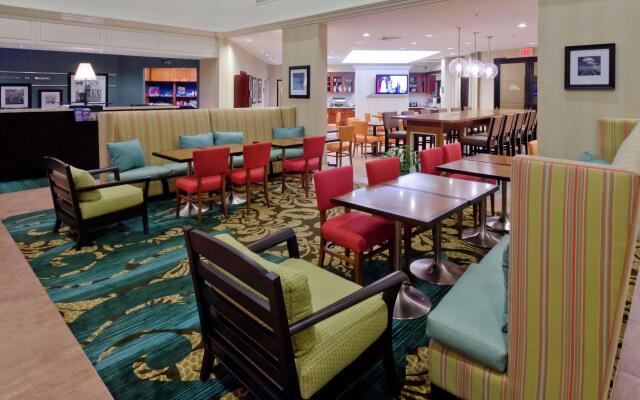 Hampton Inn & Suites by Hilton Miami-Doral/Dolphin Mall