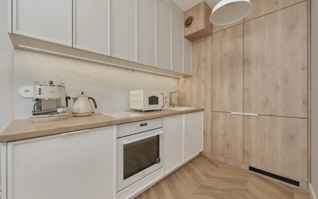 Krakowska Apartment by Renters Prestige