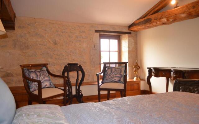 Chateau Masburel