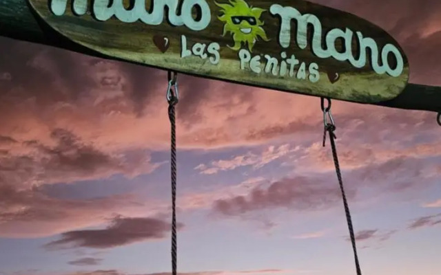 Mano a Mano Eco Hostal