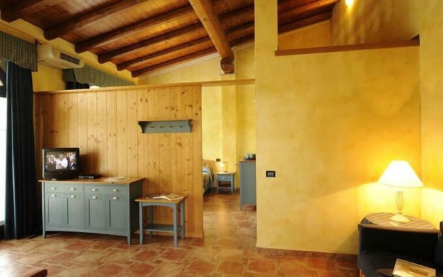 Agriturismo Gian Galeazzo Visconti