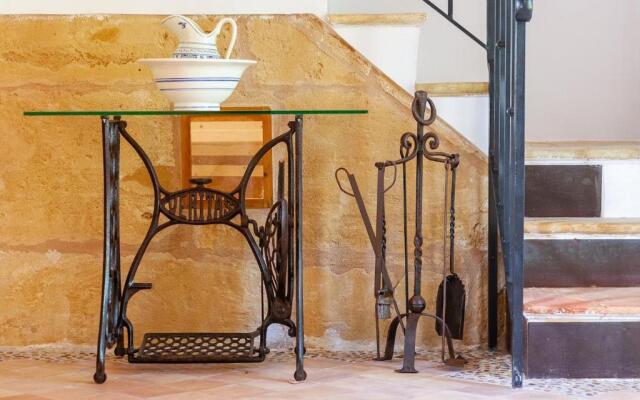 Villa Sa Vinya des Compte