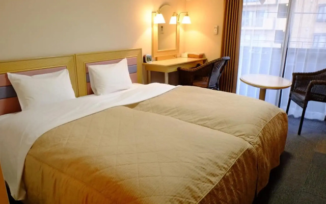 Sawa Hotel