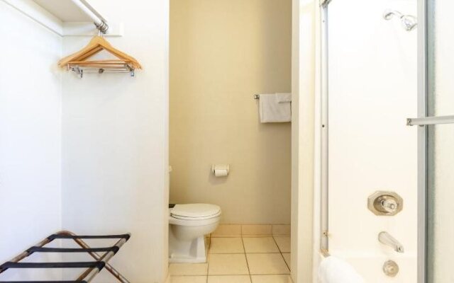 OYO Hotel Banning I-10