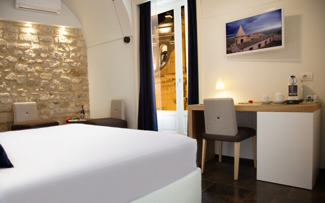 Iblaresort Boutique Hotel