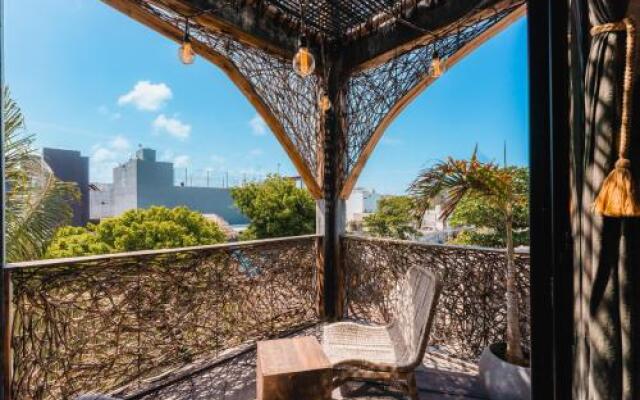 Esmeralda Boutique Hotel & Residences