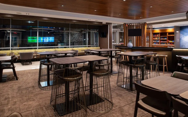 SpringHill Suites by Marriott Springfield Southwest