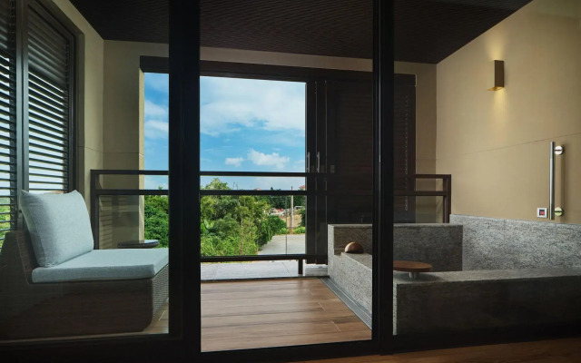 The Westin Yilan Resort