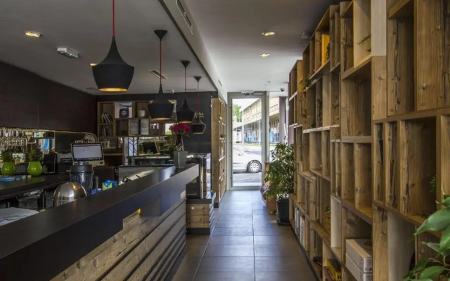 Apartments & Suites Veneziana