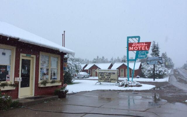 Sears Motel