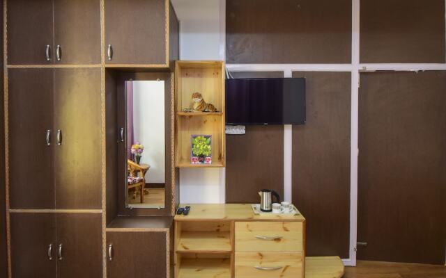 Mashobra Homestay by Dumnu Homes