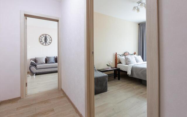 Апартаменты на улице Селезнева