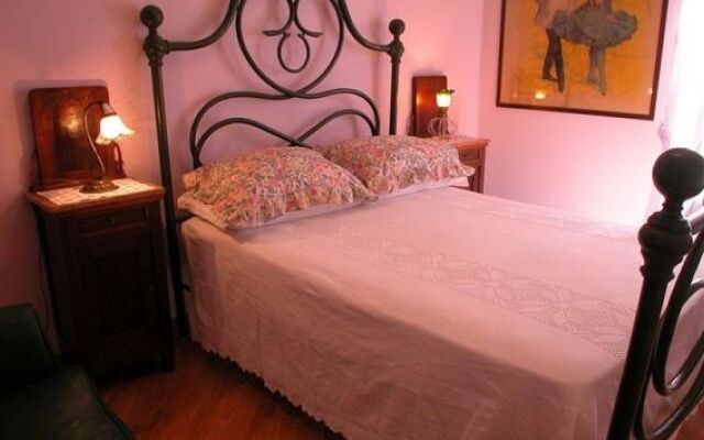 Vacanze Romane Bed & Breakfast