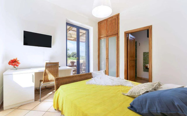 Casa Giovanni da Procida