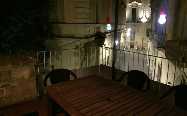 B&B Il Segreto