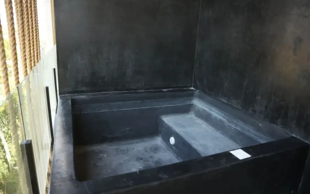 IIK Apartments & Suites - Heart of Tulum