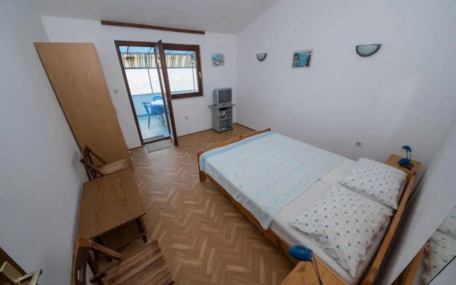 apartmani Nik