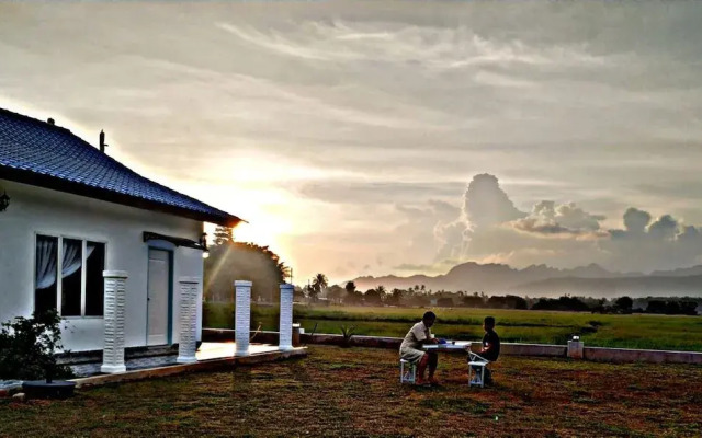 Halcyon Days @ Langkawi