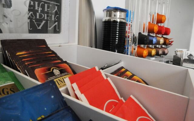 Suite Spagna 29 Luxury Apartment Spanish Steps View