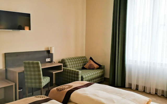 Hotel Mainzer Hof