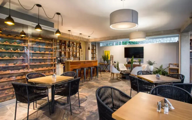Donaire Hotel Boutique