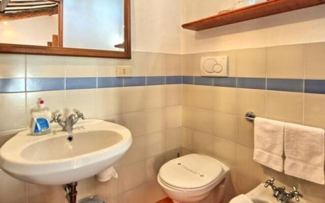 Apartment L'Oleandro Grassina