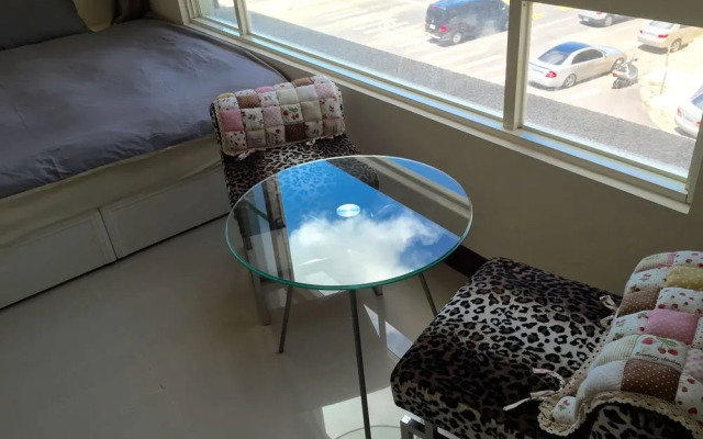 小魚之家 Fishhome66