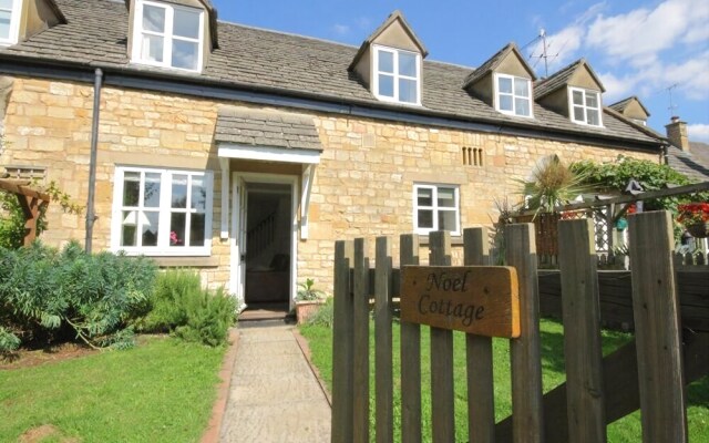 Noel Cottage, CHIPPING CAMPDEN