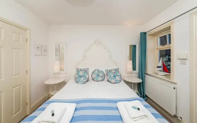 Sands Apartment