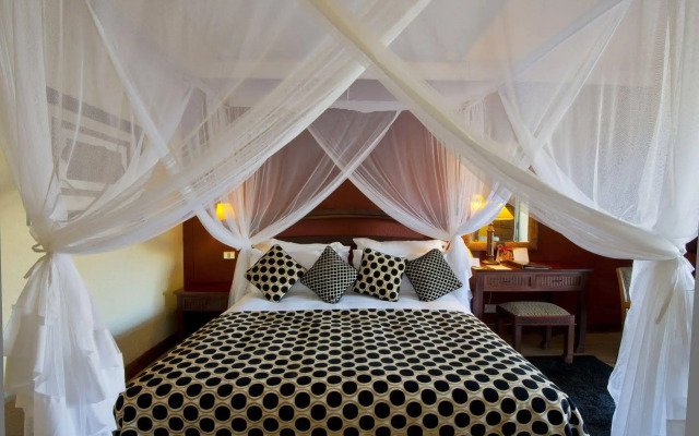 The Kingdom at Victoria Falls