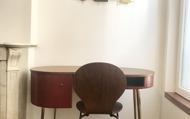 Votre Adresse de Charme Hypercentre Marseille