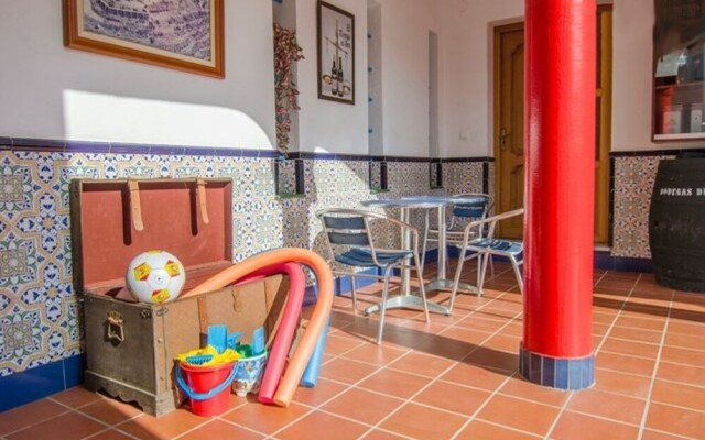 Apartamento Rural 'Malaga'