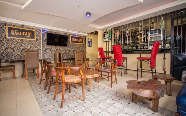 The Stand Leisure Nairobi West