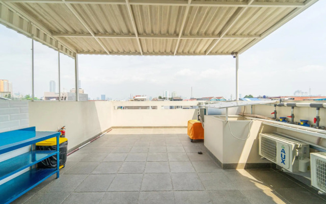 Singgahsini Mangala Pademangan