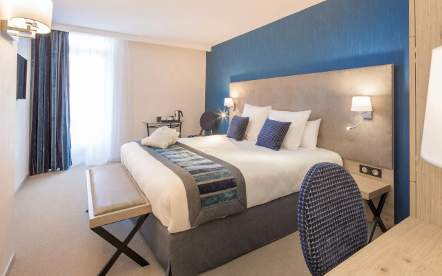 Hôtel Le Rive Droite & Spa