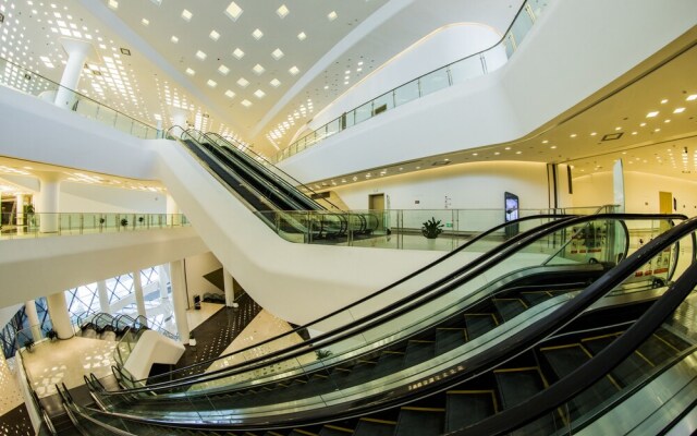 International Youth Conference Hotel