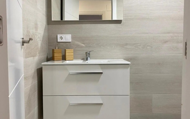 Wish Suite Niebla De Sevilla