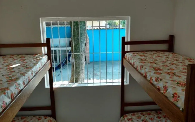 Hostel Maresia